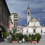 piazza gramsci