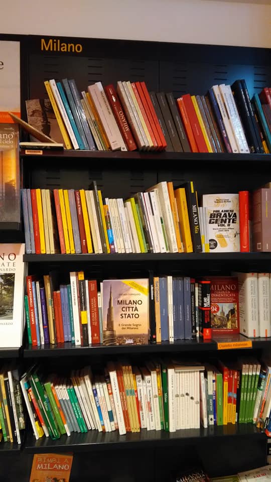 Libreria Feltrinelli