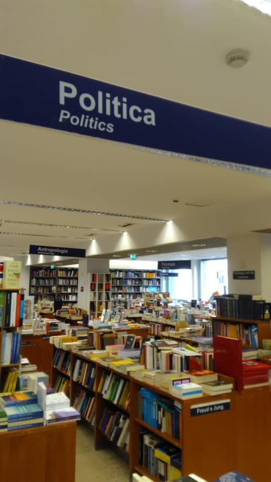 Libreria Hoepli