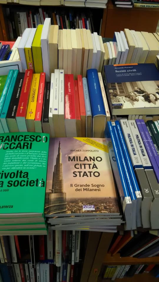 Libreria Hoepli