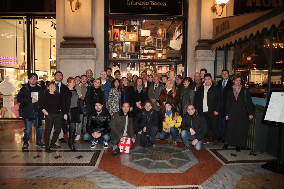Libreria Bocca