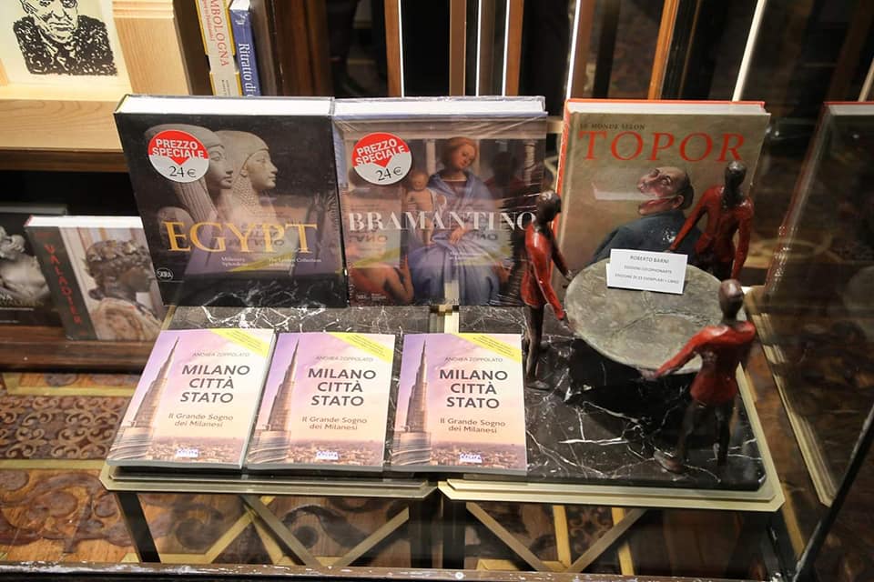 Libreria Bocca