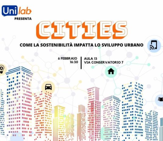cities