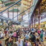 Mercato Centrale di Firenze