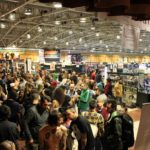 tattoo convention