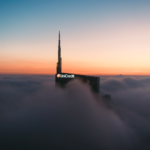 Credits: Alberto Papagni per Milano Panoramica - Nebbia su Milano