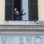 Credits: Andrea Cherchi - Anziana alla finestra