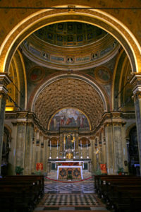 Basilica di Santa Maria presso San Satiro