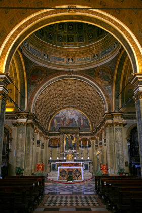 Basilica di Santa Maria presso San Satiro