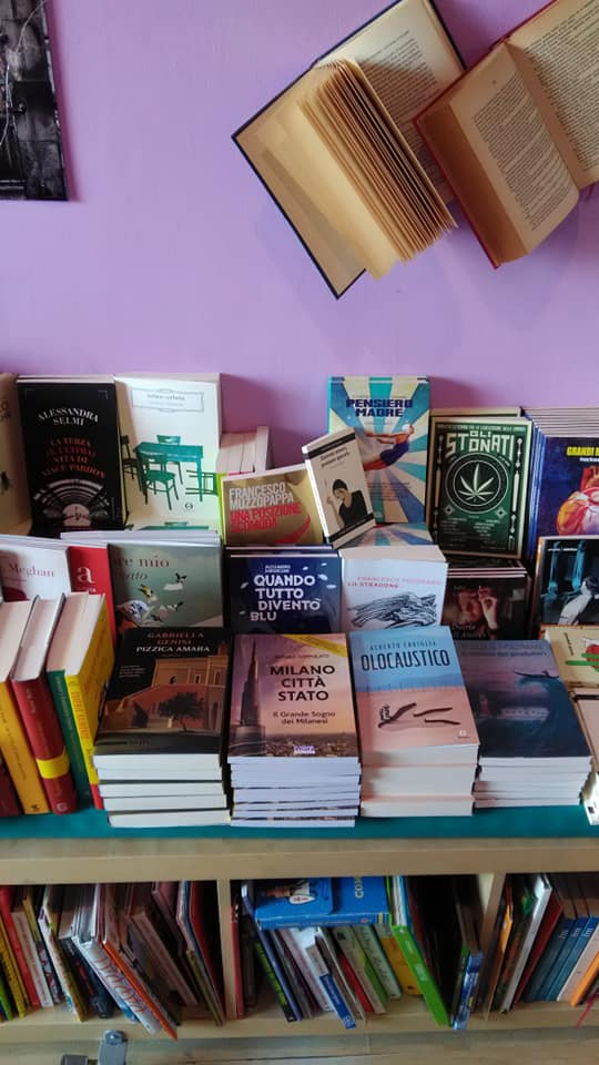 Il Mio Libro | Scatola Lilla
