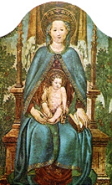 Madonna di Corbetta