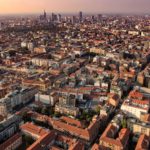 Credits: Andrea Cherchi - Milano dall'alto