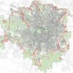 area c e b