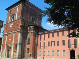 Ospedale di Santo Stefano in Brolo