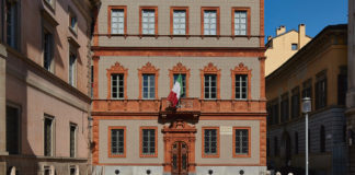 via gerolamo morone