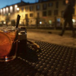 aperitivo milano