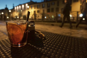 aperitivo milano