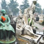 cimitero monumentale