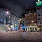 Copenaghen, 7 aprile 2020 (fonte Instagram @helma_forex)
