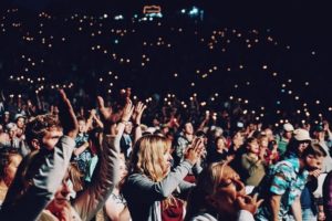 concerto partita