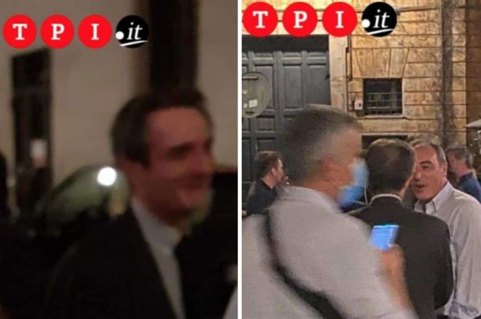 attilio-fontana-giulio-gallera-mascherina-bar-del-fico-1329214