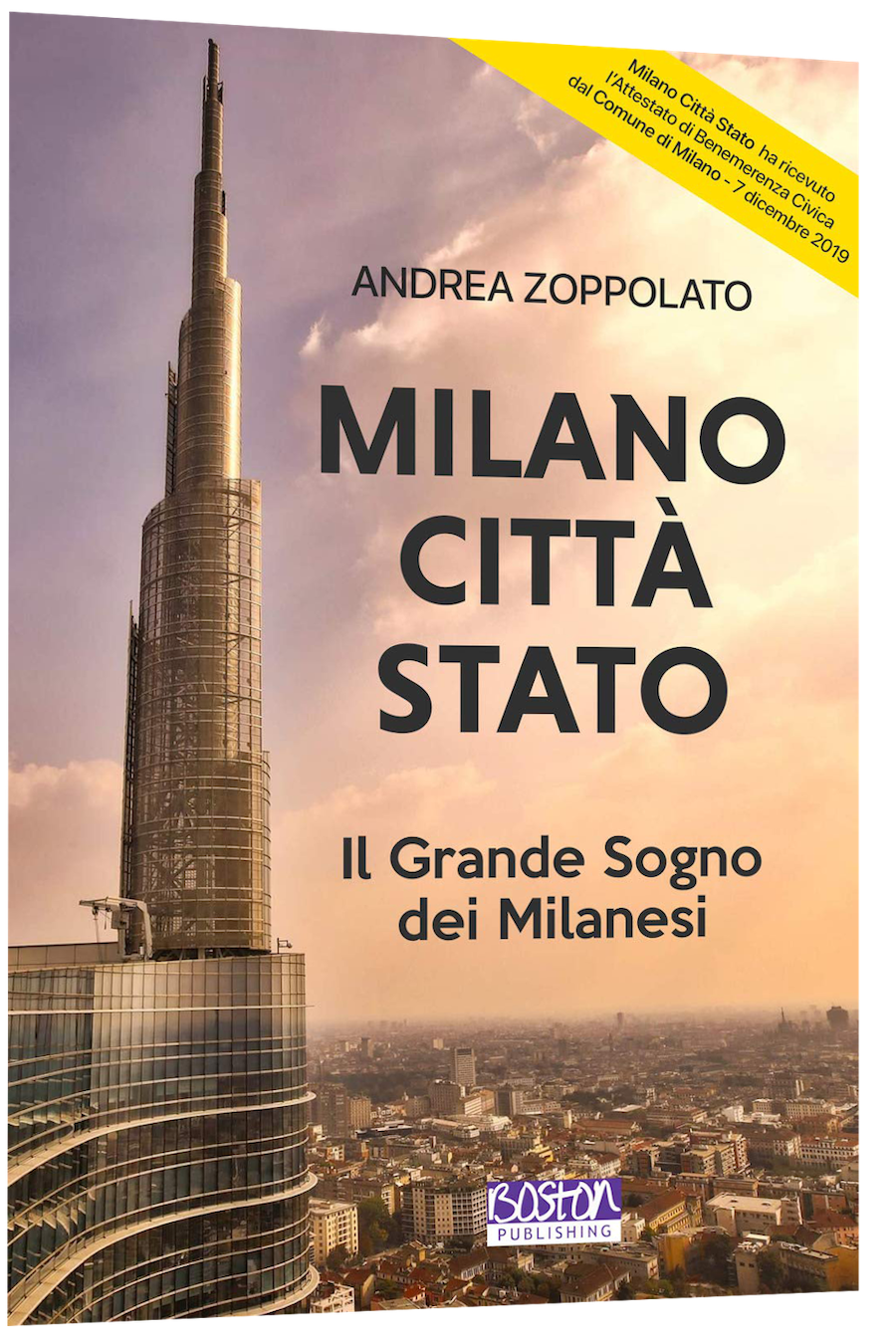 Il Grande Sogno dei Milanesi