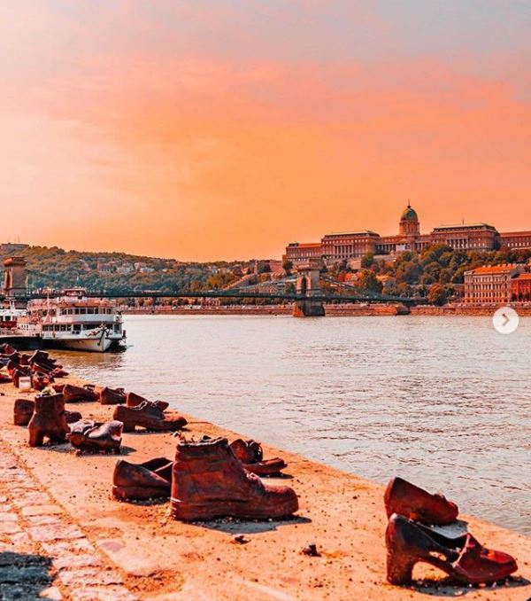budapest (da Instagram)
