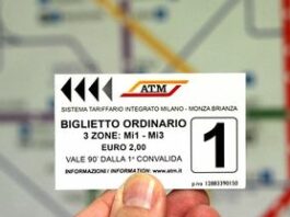 Come comprare il biglietto della metro a Milano?