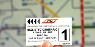 Come comprare il biglietto della metro a Milano?