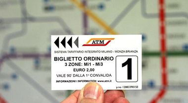 Come comprare il biglietto della metro a Milano?