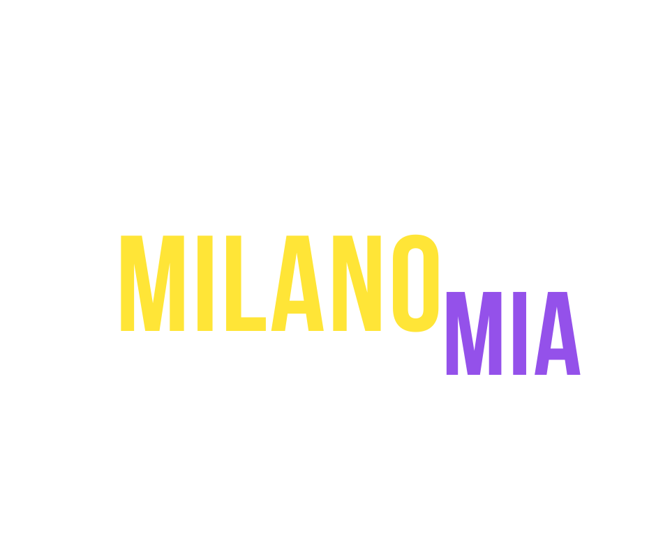 milano mia