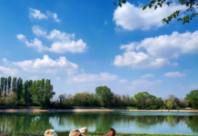Parco delle Cave