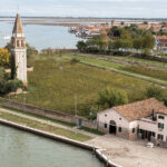 Venizza vigne Venezia