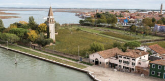 Venizza vigne Venezia