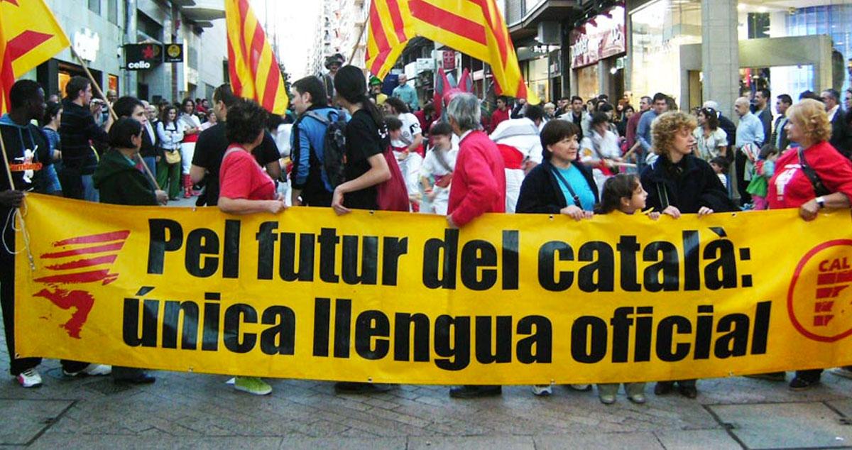Dal catalano come lingua ufficiale dipende anche il futuro governo di Spagna