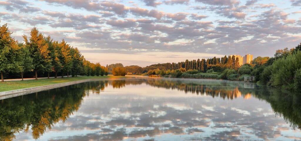 Qual è il PARCO più GRANDE di Milano?