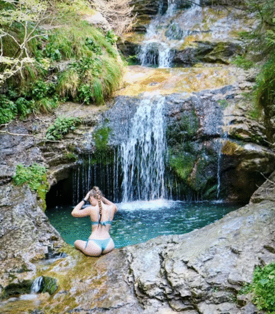 Queste sono le più belle piscine naturali nei dintorni di Milano
