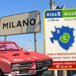 Come si può ENTRARE in AREA B anche con diesel euro 4 e 5?