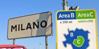 Come si può ENTRARE in AREA B anche con diesel euro 4 e 5?