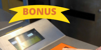 Come ottenere il BONUS TRASPORTI dell'ATM