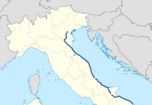 Quale è la STRADA più LUNGA d'Italia?