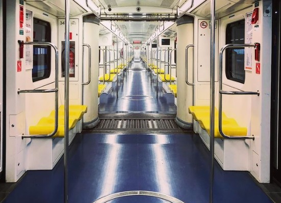 Qual è la linea metropolitana più lunga di Milano?