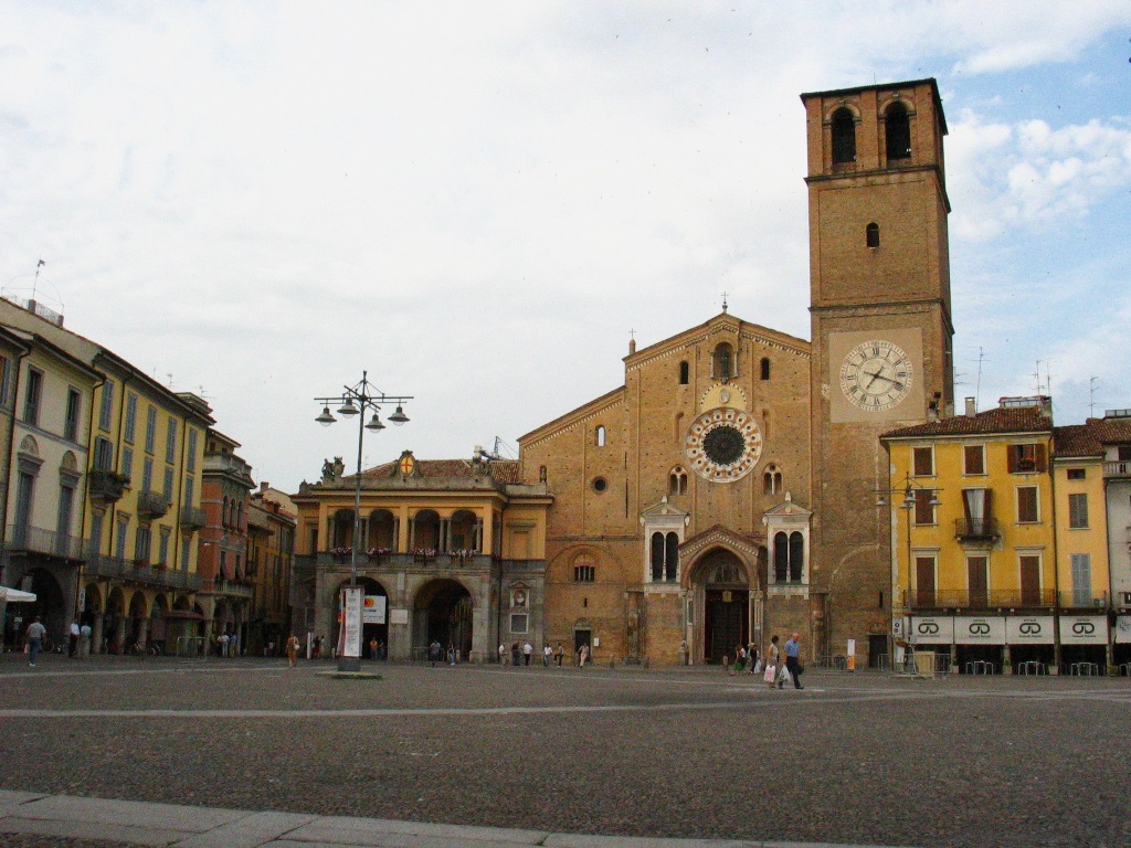 Duomo - Lodi