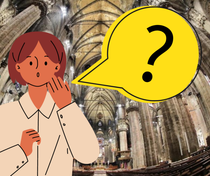 Quale è la chiesa più grande d'Italia?