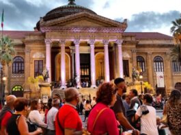 Quale è il TEATRO LIRICO più GRANDE d'Italia?