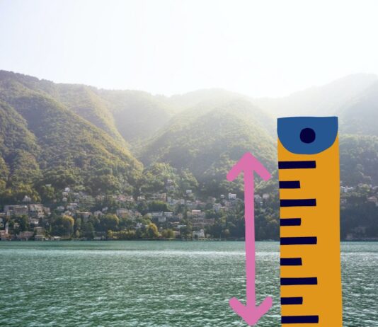 Quale è il LAGO più PROFONDO d'Italia?