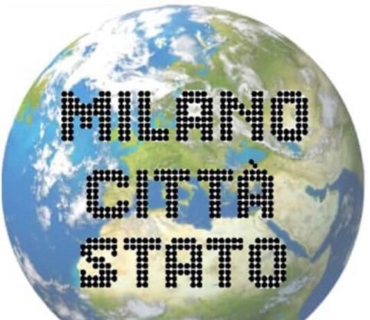 Milano Città Stato