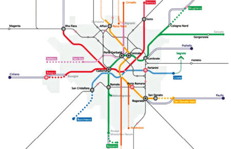 I 5 PROLUNGAMENTI PIÙ ATTESI per la METROPOLITANA di Milano: a che punto sono?