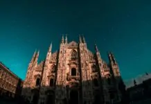 #ladomandadellasera | Milano Città Stato
