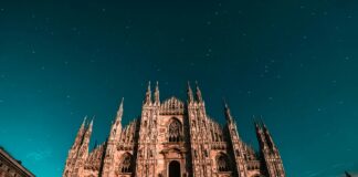 #ladomandadellasera | Milano Città Stato